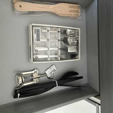 Elegant Studio Μιλάνο Εξωτερικό φωτογραφία