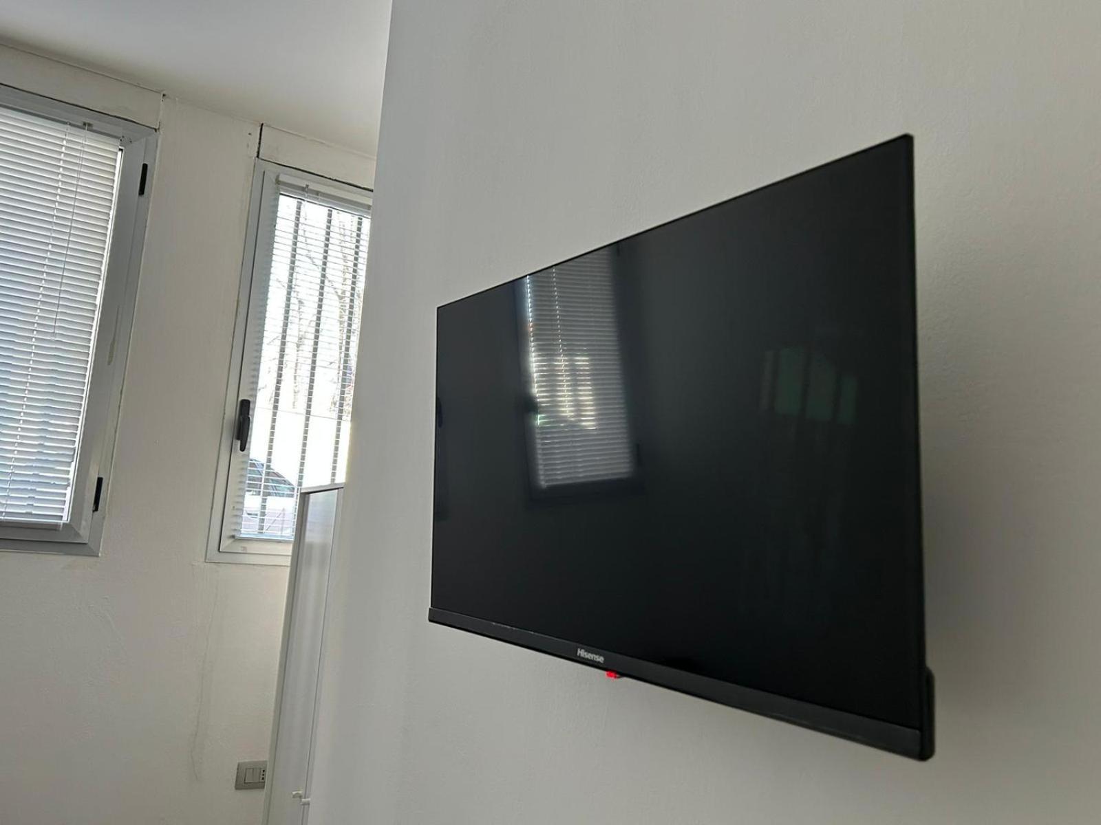 Elegant Studio Μιλάνο Εξωτερικό φωτογραφία