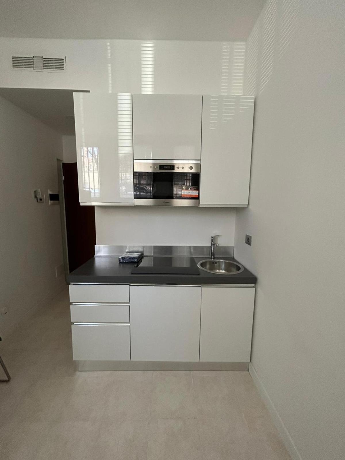 Elegant Studio Μιλάνο Εξωτερικό φωτογραφία