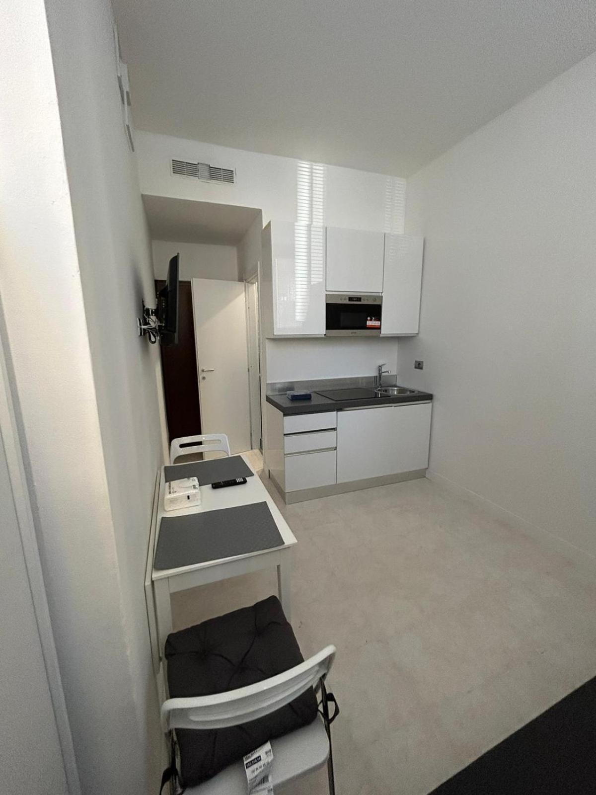 Elegant Studio Μιλάνο Εξωτερικό φωτογραφία