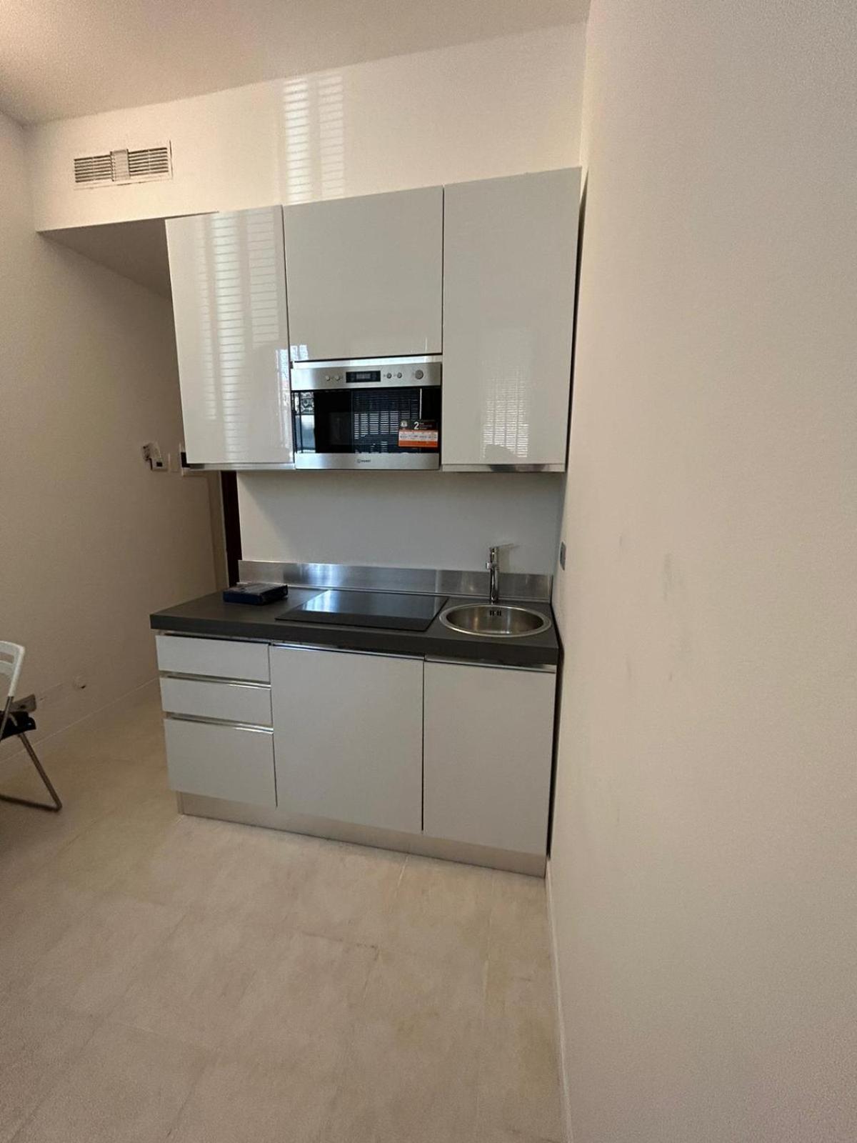 Elegant Studio Μιλάνο Εξωτερικό φωτογραφία