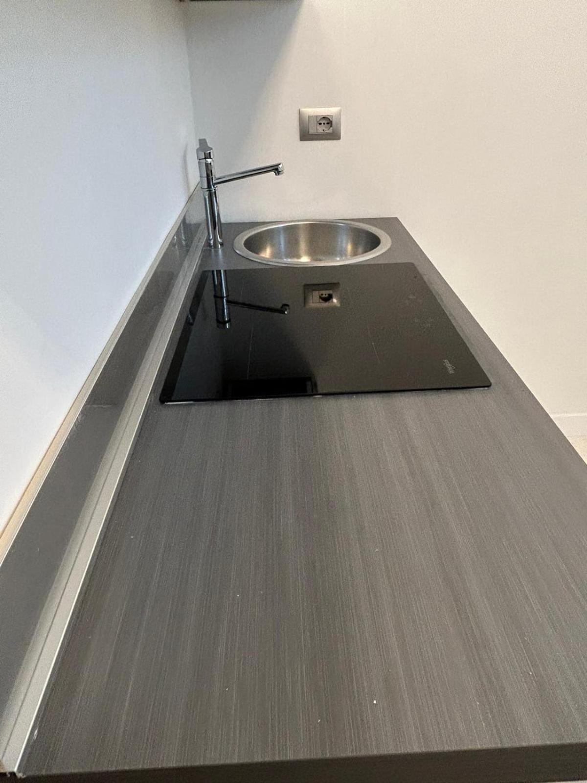 Elegant Studio Μιλάνο Εξωτερικό φωτογραφία